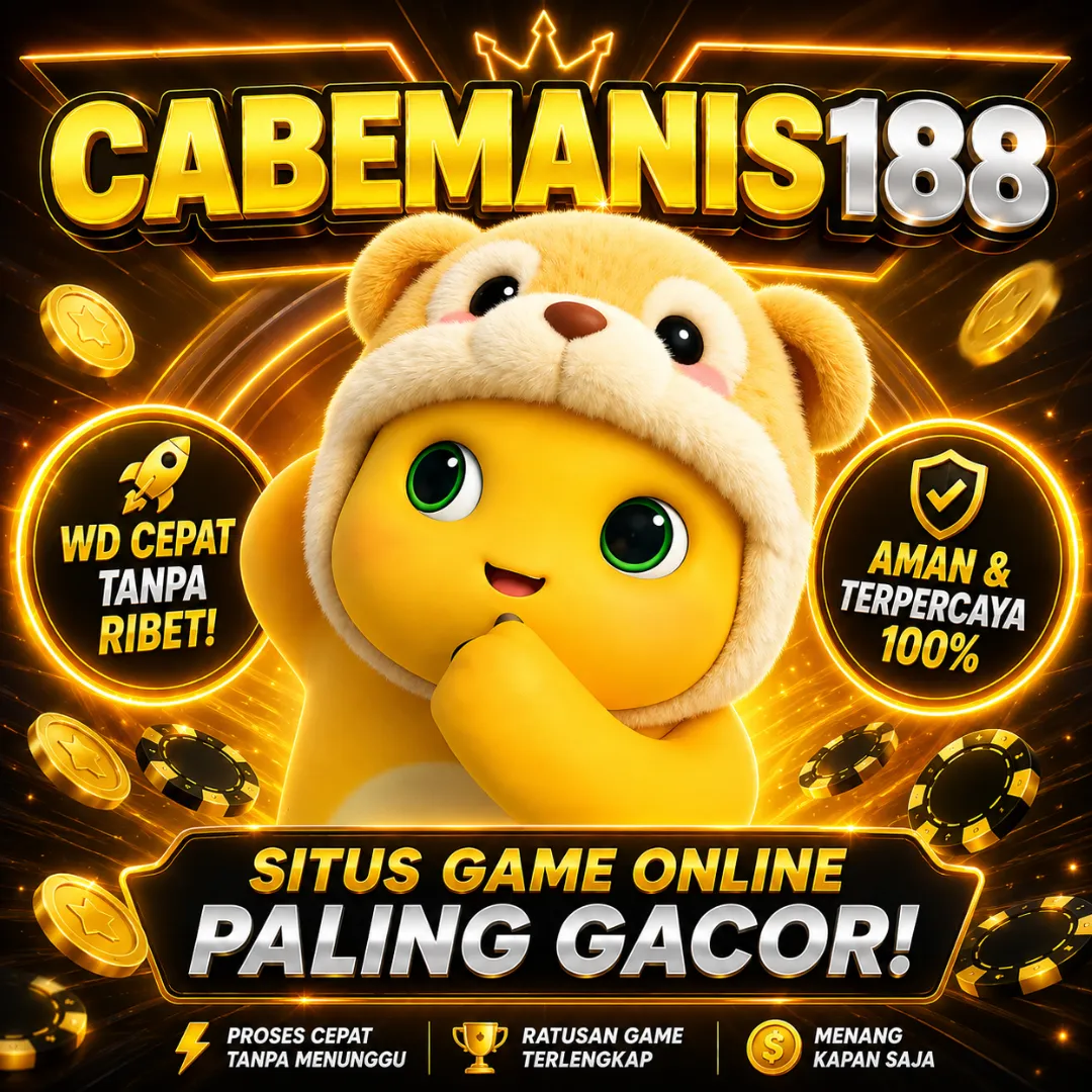Cabemanis188